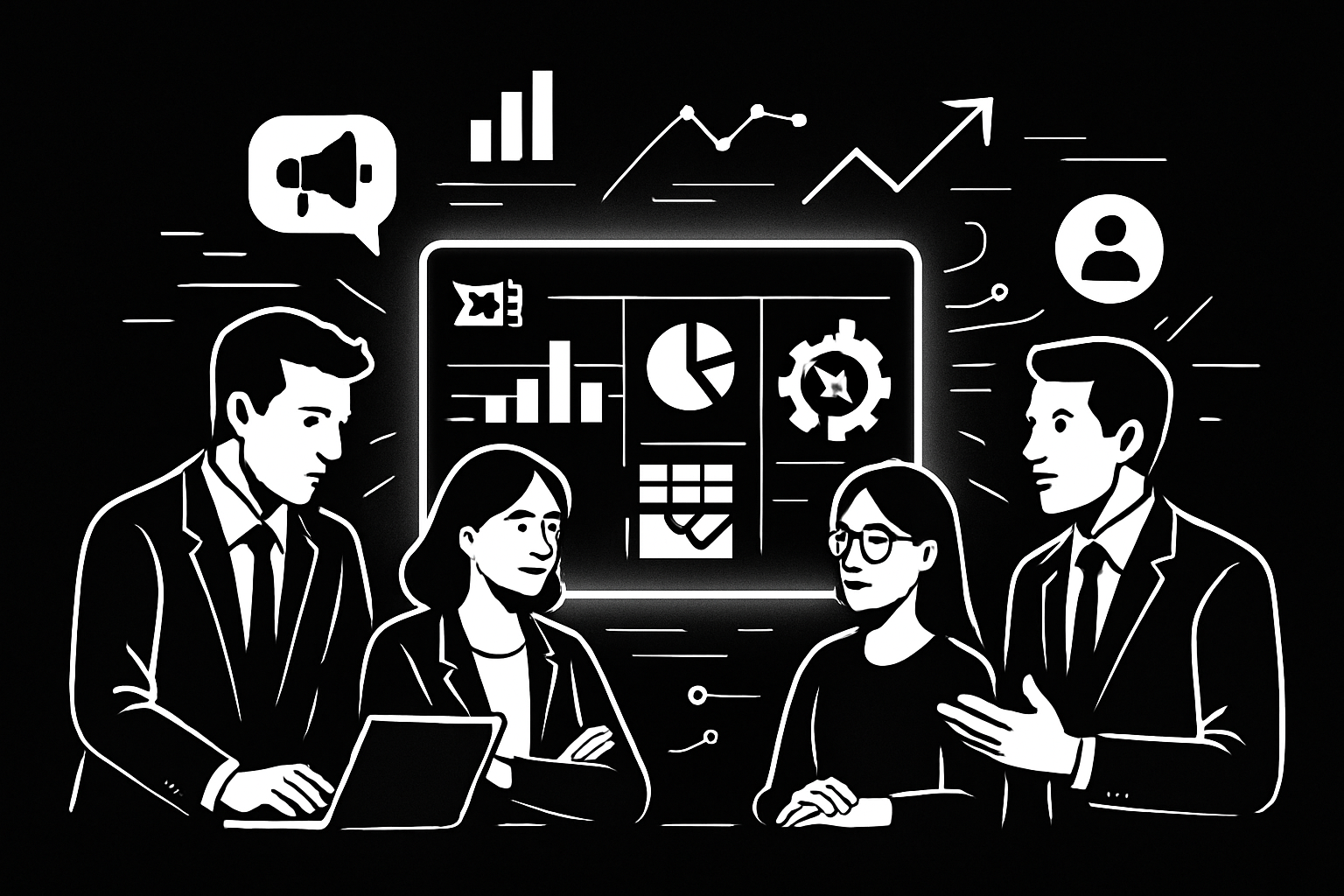 Real-World Applications of Advanced Excel Skills