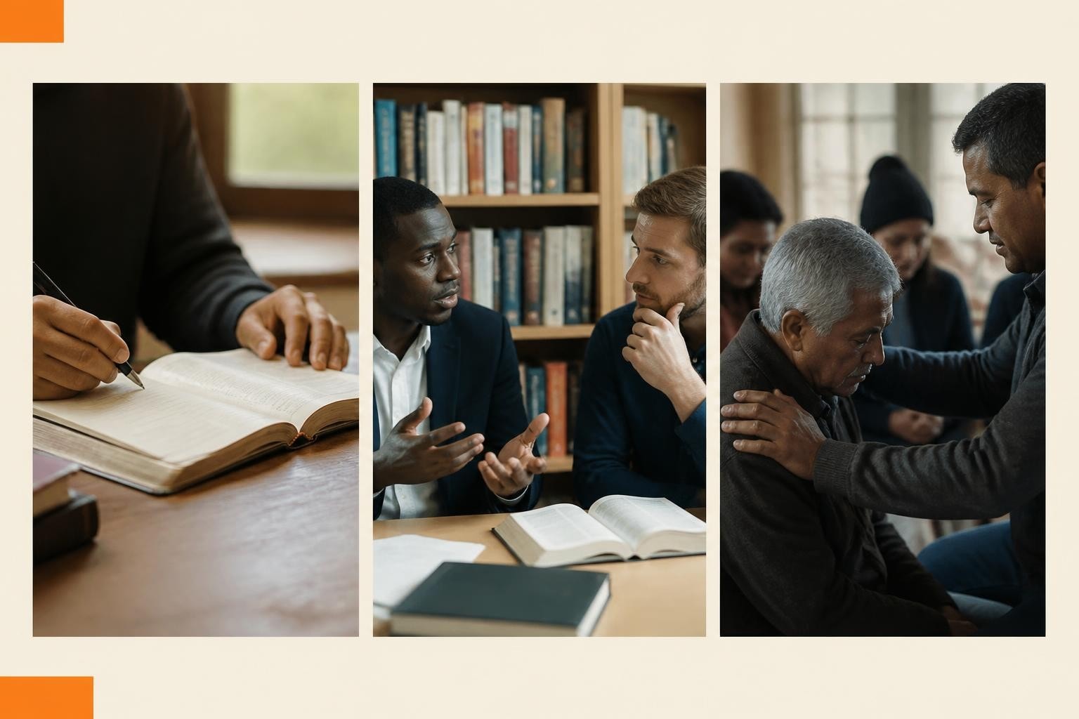 Online Theology Courses: Transform Your Ministry in 2026