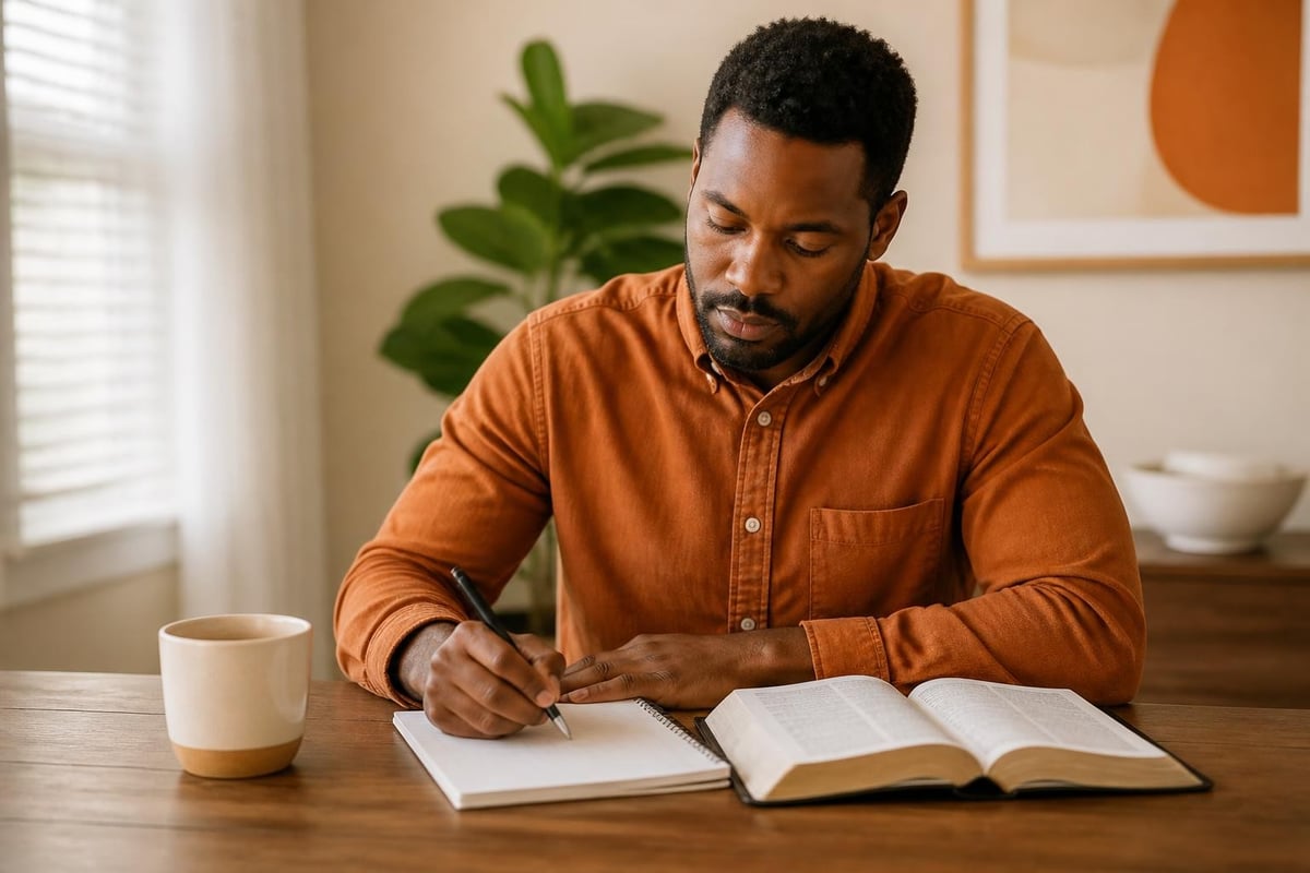 Balancing theological education with life demands