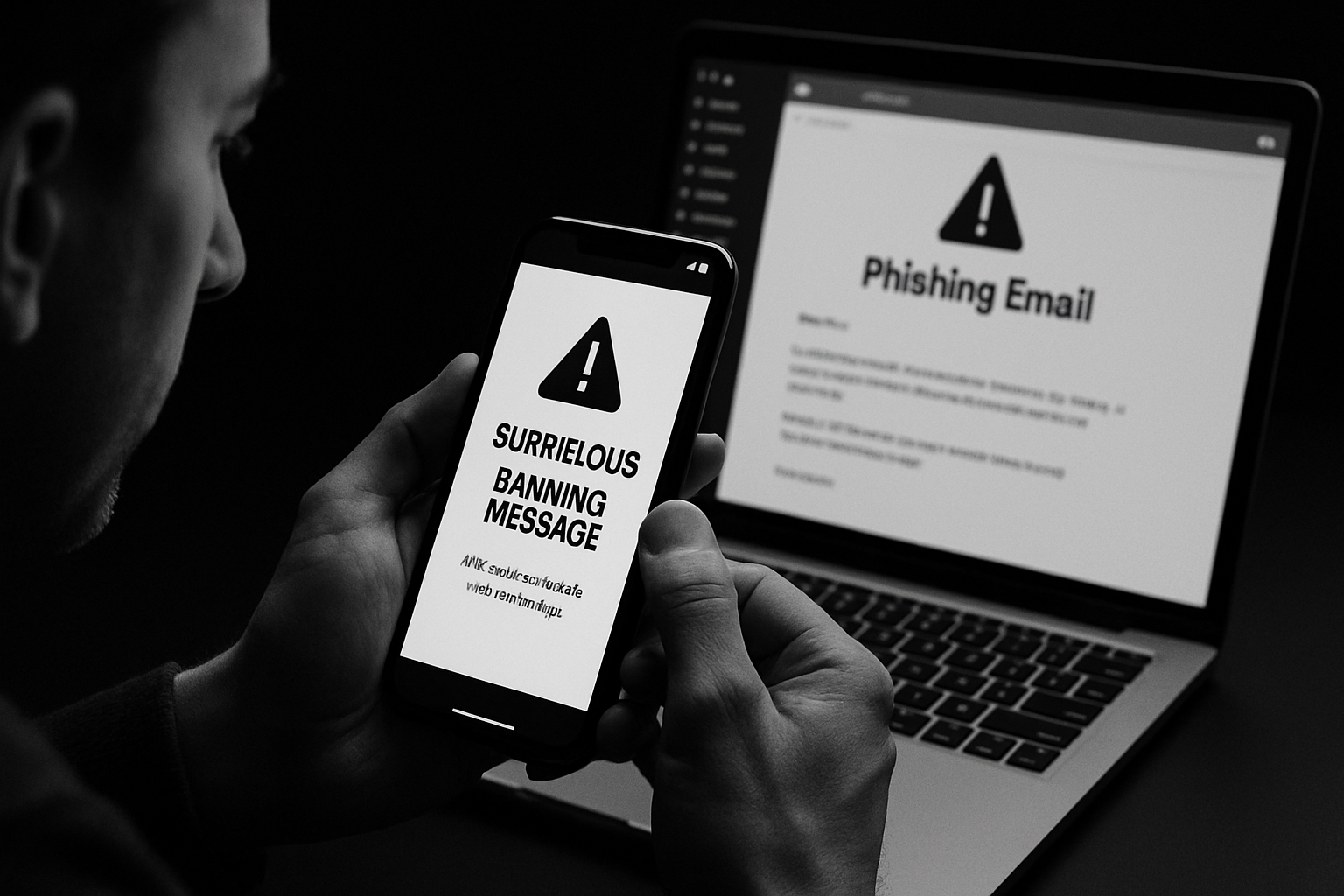 Finanční bezpečnost a ochrana před podvody