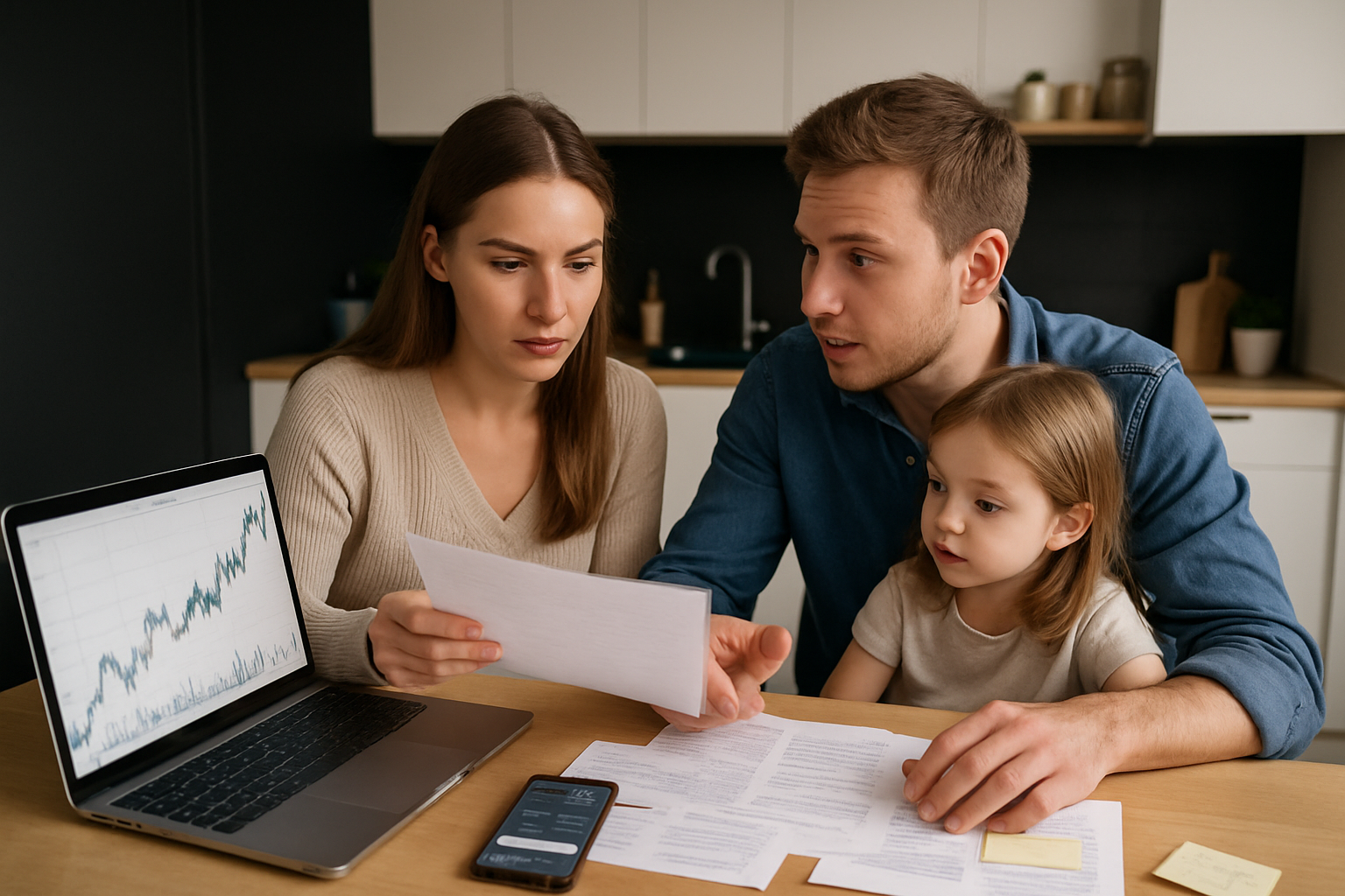 Investování, úročení a ochrana před inflací