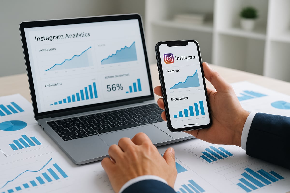 Maximizing ROI from IG Likes Investments
