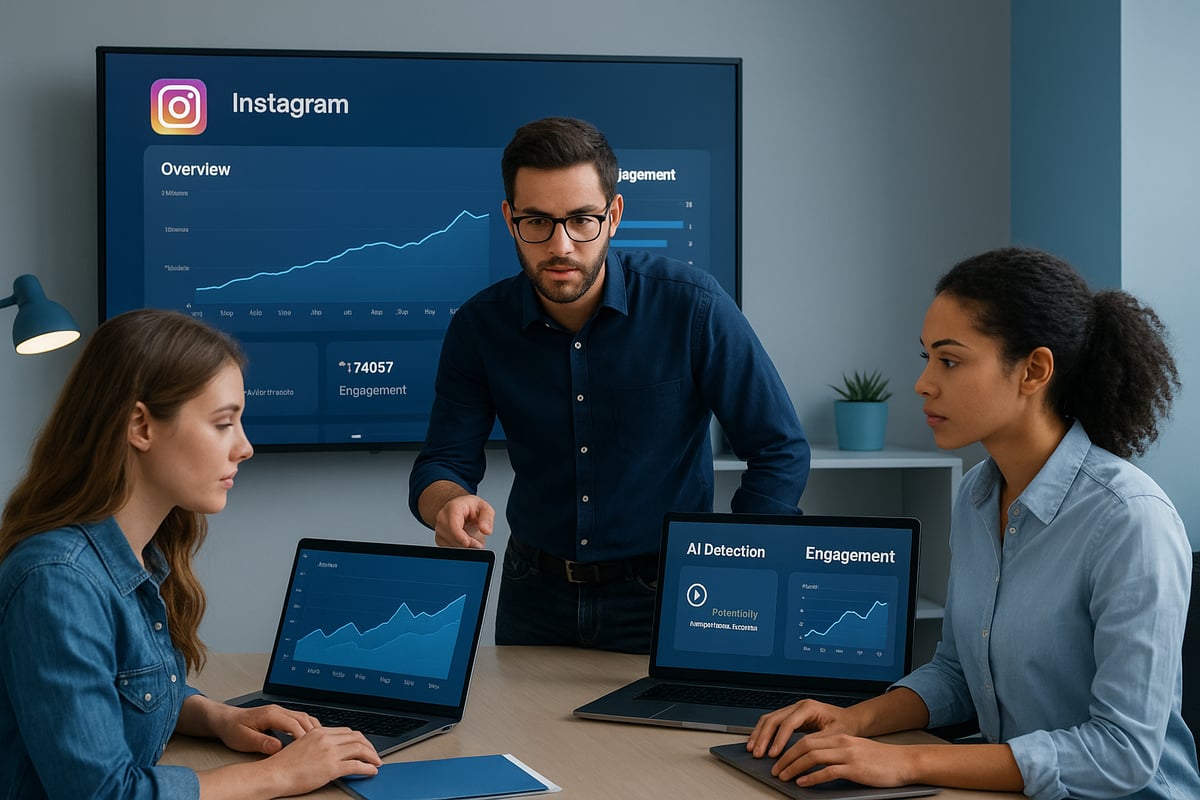 Understanding the 2025 Instagram Landscape