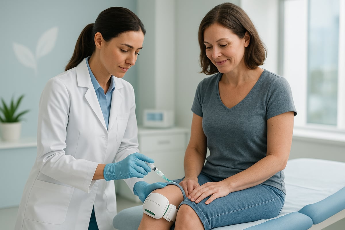The Role of Innovative Therapies and Future Trends