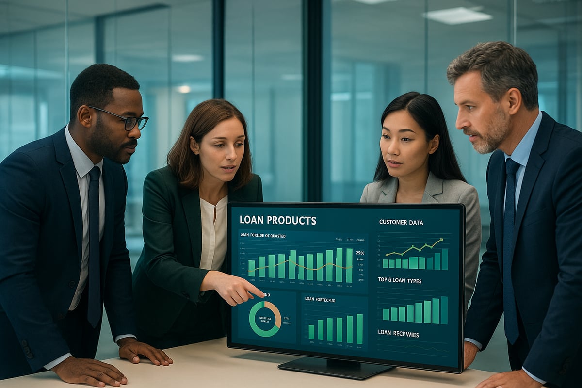 Building a Future-Ready Retail Lending Strategy