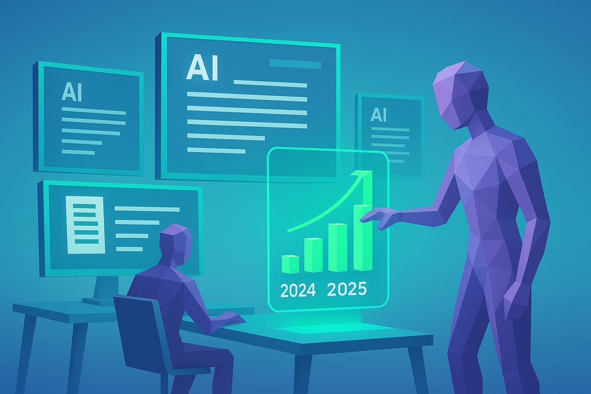 The Evolution of Letter Writer AI: From 2024 to 2026
