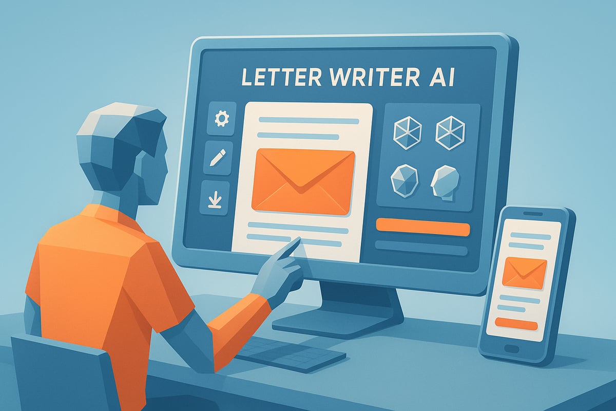Step-by-Step Guide: How to Use Letter Writer AI Effectively in 2026