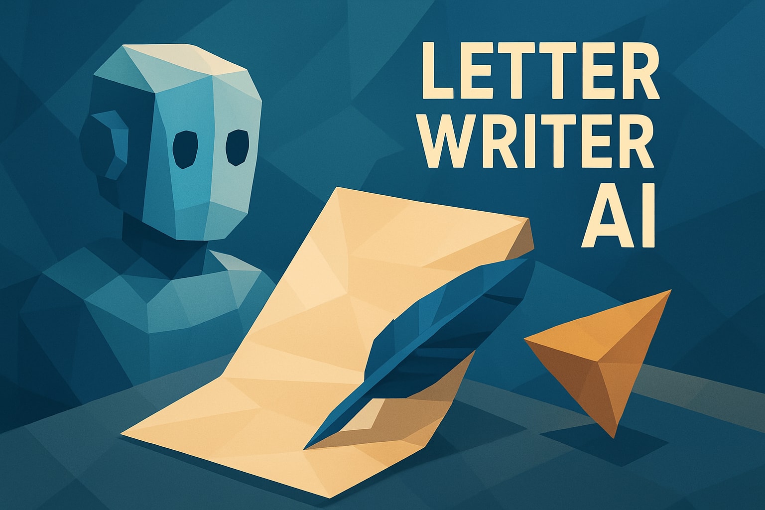 The Essential Guide to Letter Writer AI in 2025