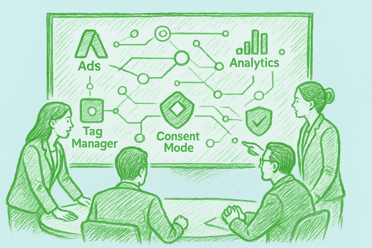 Future-Proofing Your Google Lead Generation Strategy