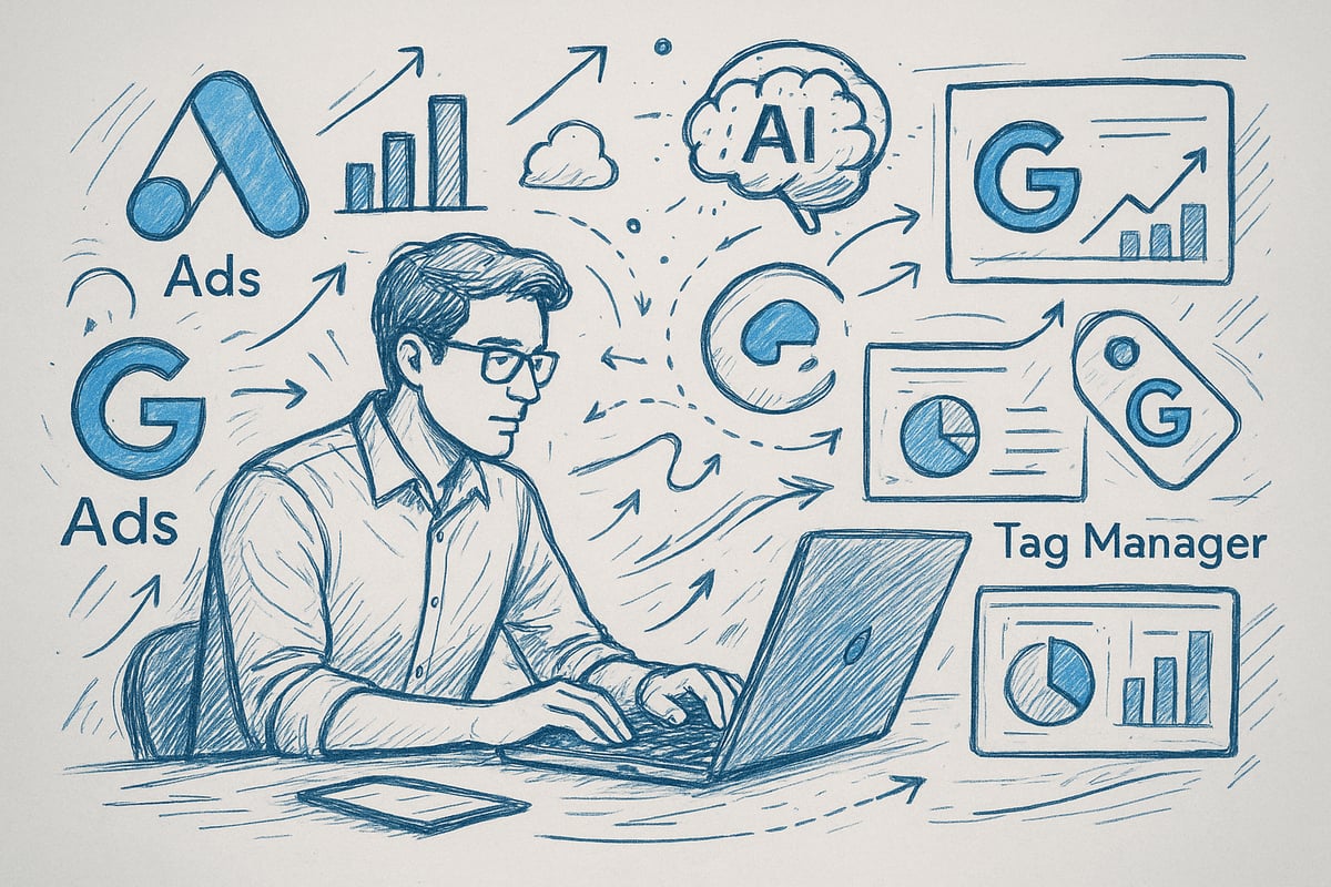 The State of Google Lead Generation in 2025
