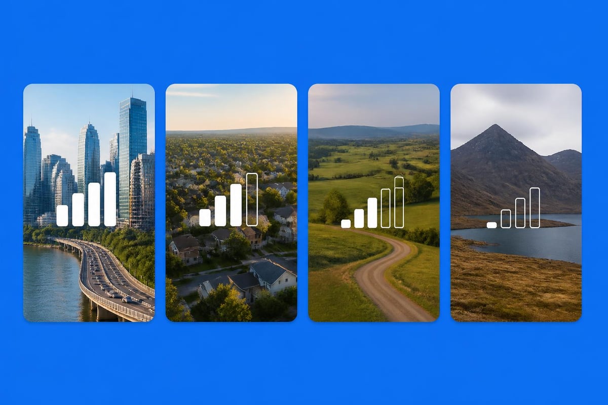 US coverage comparison