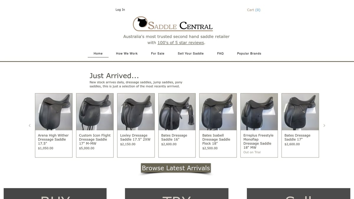 7 Essential Second Hand Saddles Australia Picks for 2026 - Pessoa Gen X Elite Jump Saddle – The Saddle Hub