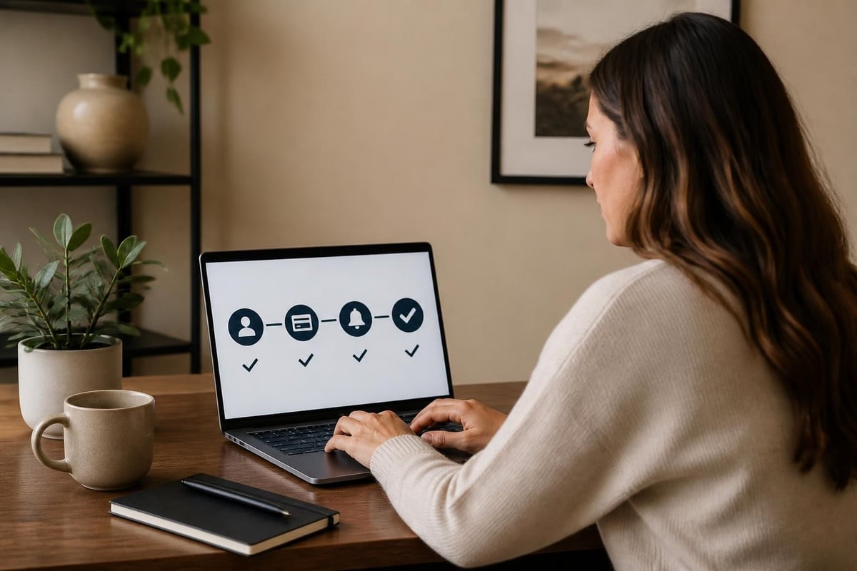 Payment plan automation