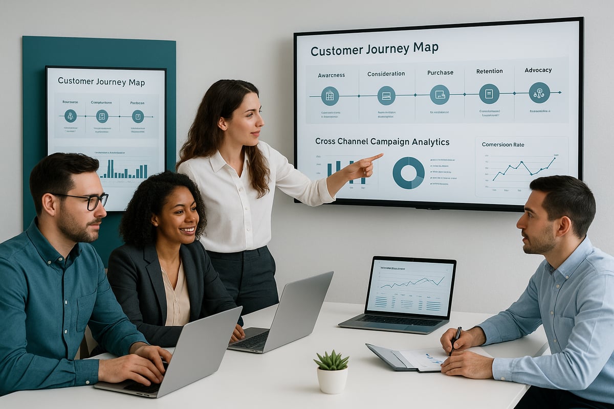 Understanding Promotion Strategy in 2026