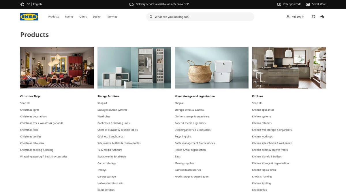 9 Essential Best Bed Frame and Headboard Picks for 2025 - IKEA SONGESAND Bed Frame