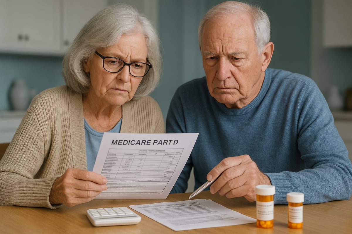 Guide to Medicare Part D Coverage Gap: What to Know in 2026 2 Medicare Part D Coverage Gap in 2026: Key Changes and Thresholds