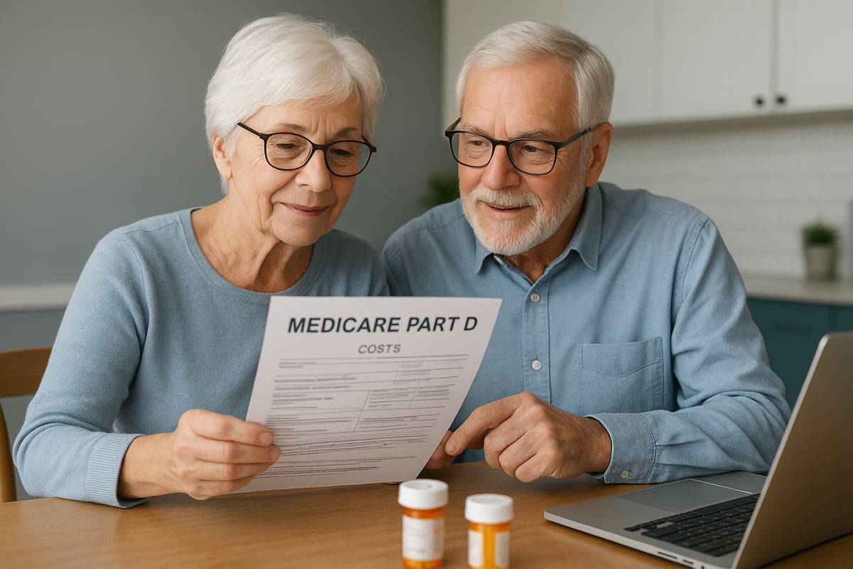 Guide to Medicare Part D Coverage Gap: What to Know in 2026 4 Strategies to Manage and Minimize Costs in the Coverage Gap