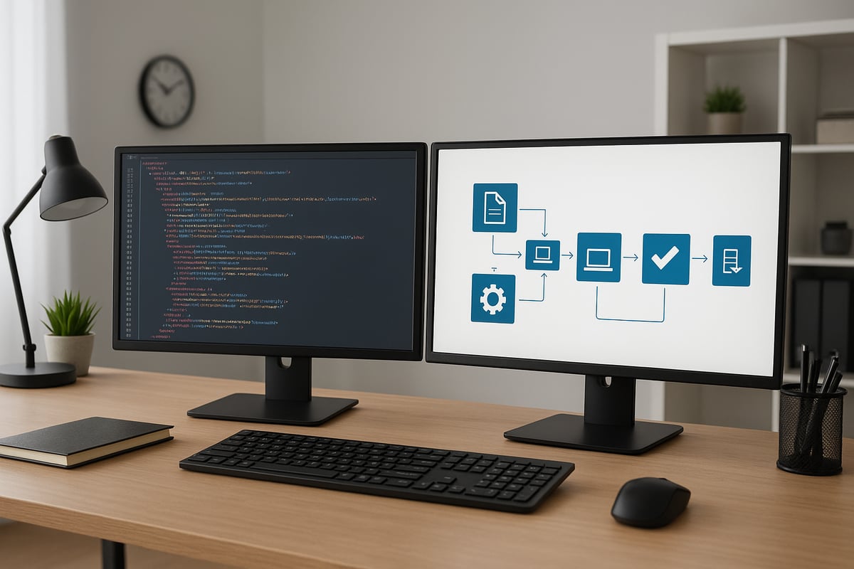 Schritt-für-Schritt: Beispiel für eine XRechnung als XML