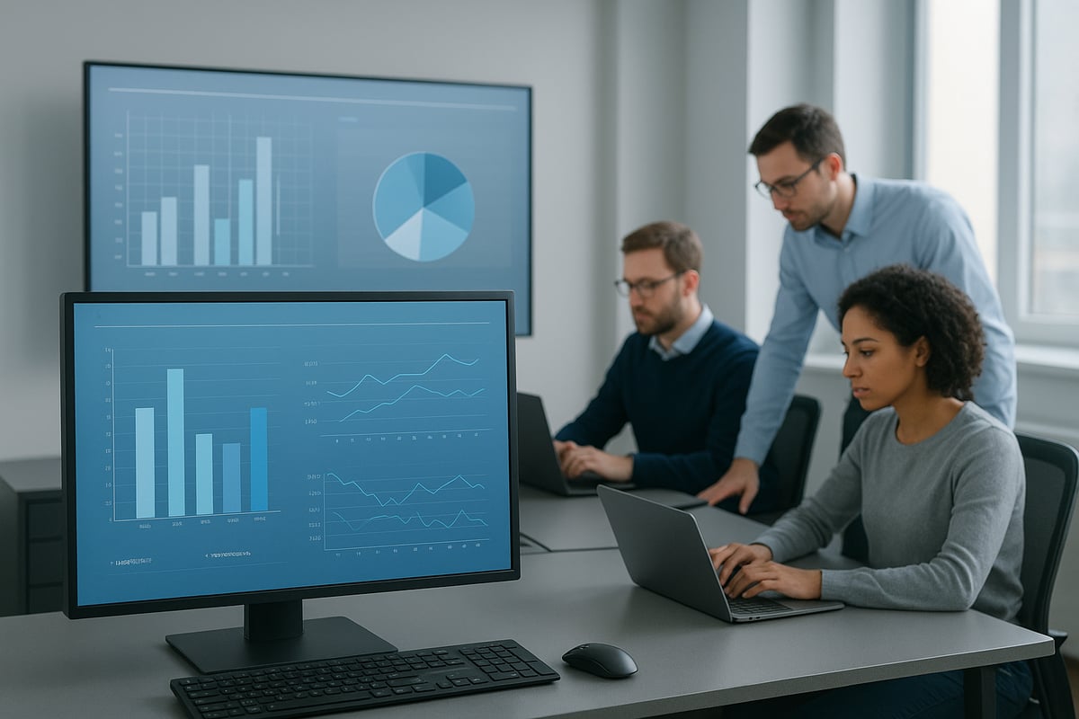 Häufige Fragen und Herausforderungen bei XRechnung-XML