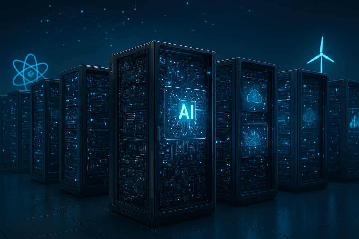 Innovatietrends en Doorbraken tot 2026