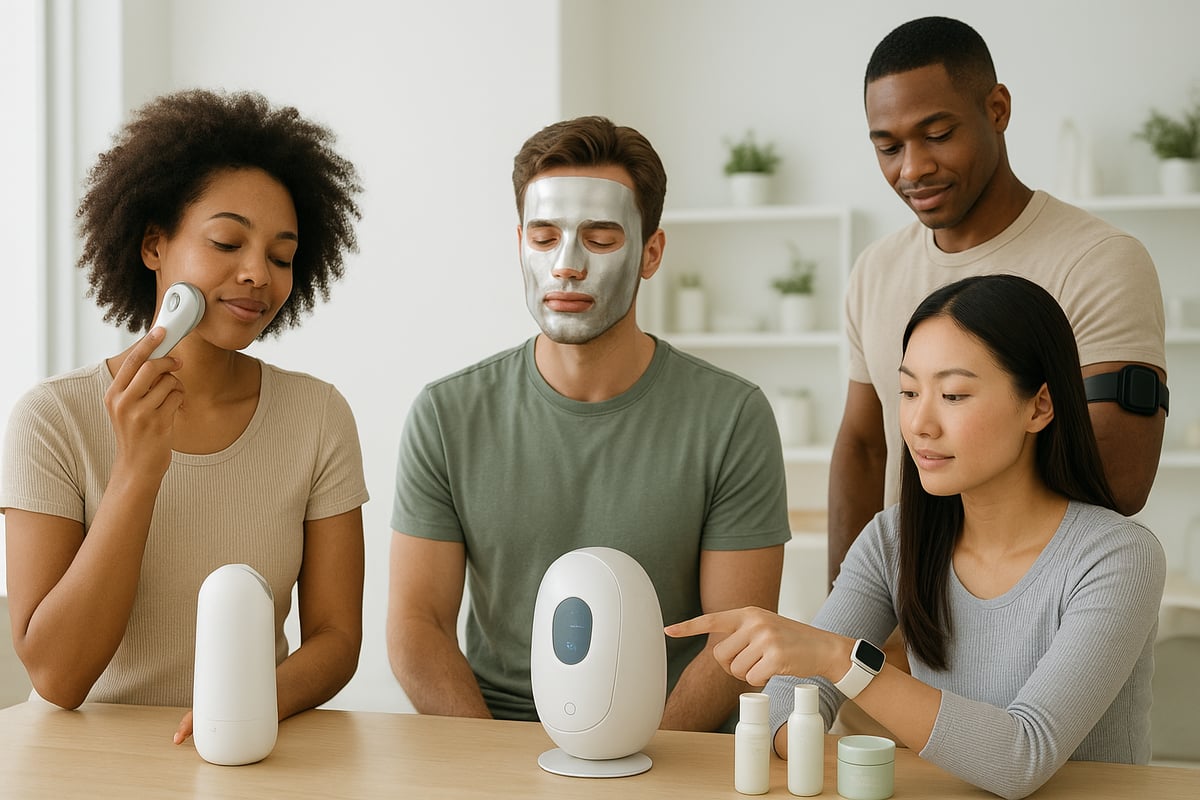 The Science of Radiance: Understanding Beauty and Wellness in 2026