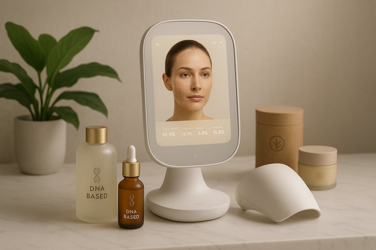 Skincare Essentials for Lasting Radiance