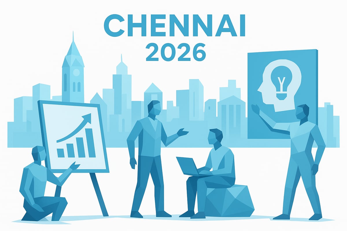 Step-by-Step Guide to Starting Life Coaching for Self-Improvement in Chennai