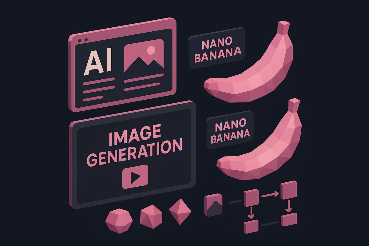 What Is Nano Banana 2? Background, Release, and Core Concept