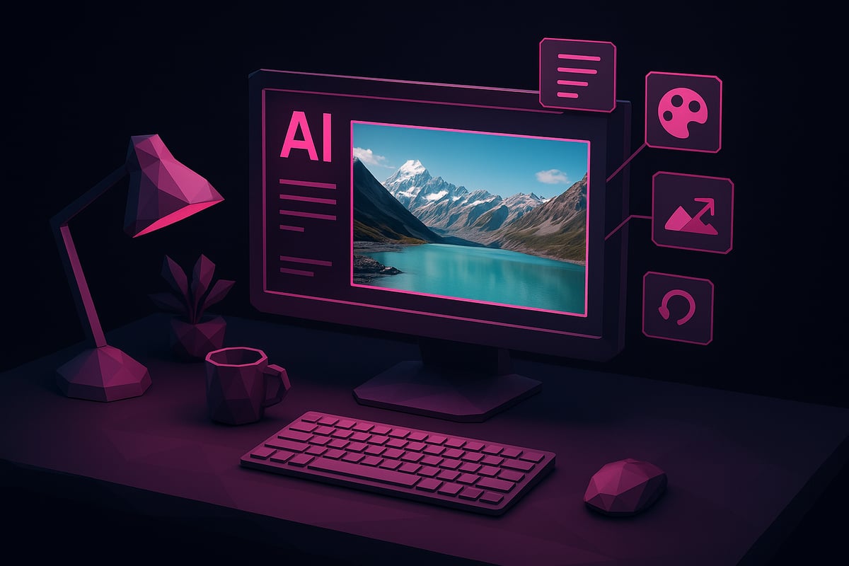Advanced Features and Real-World Performance