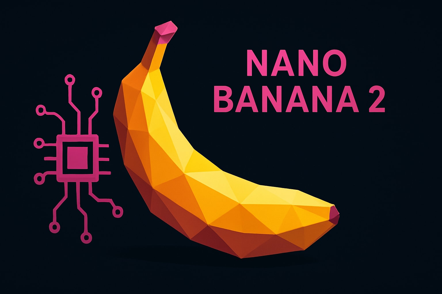 Nano Banana 2 Guide: Everything You Need to Know in 2025