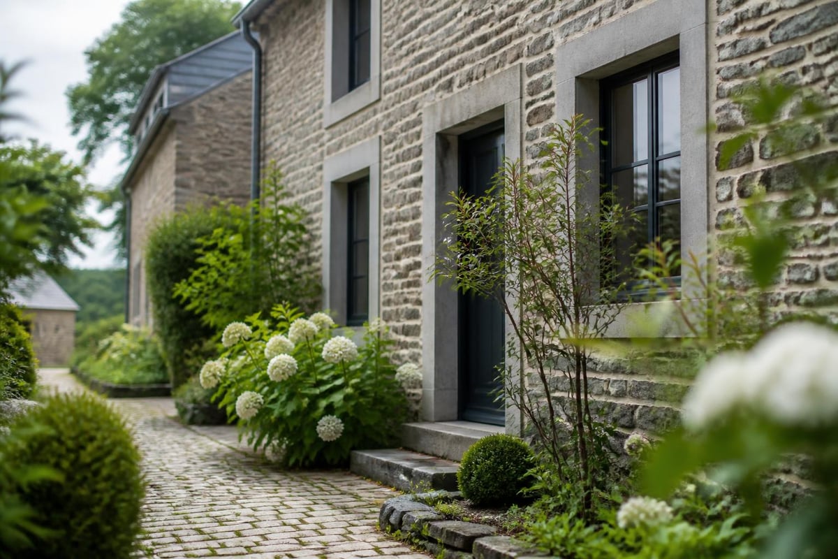 Analyse marché immobilier wallon
