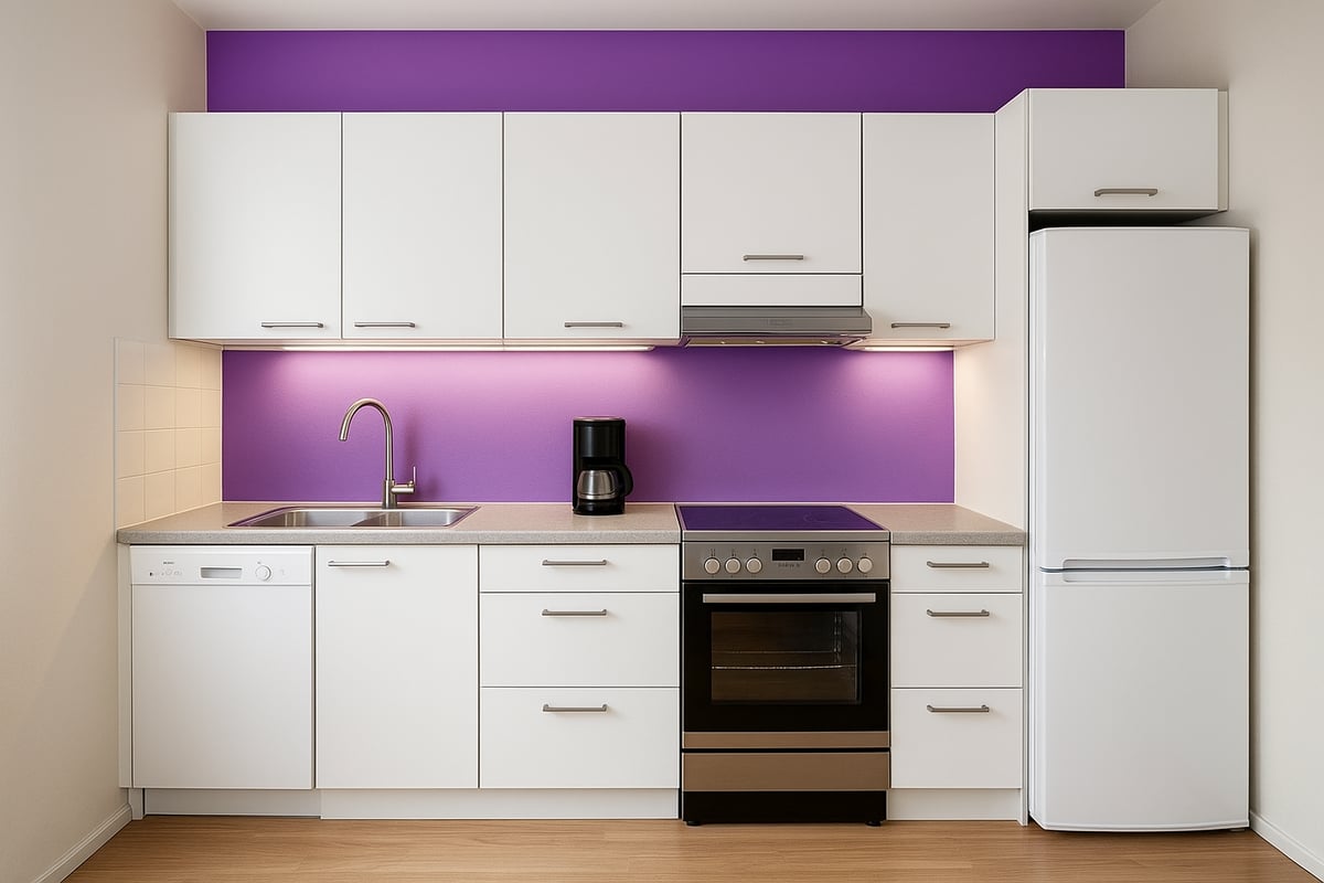 Keittiöremontin hinta 2026 – yleiskuva ja hintataso