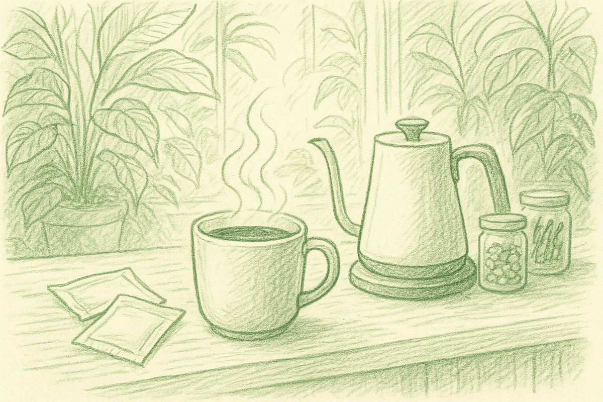 The Evolution of Coffee Brewing in 2026