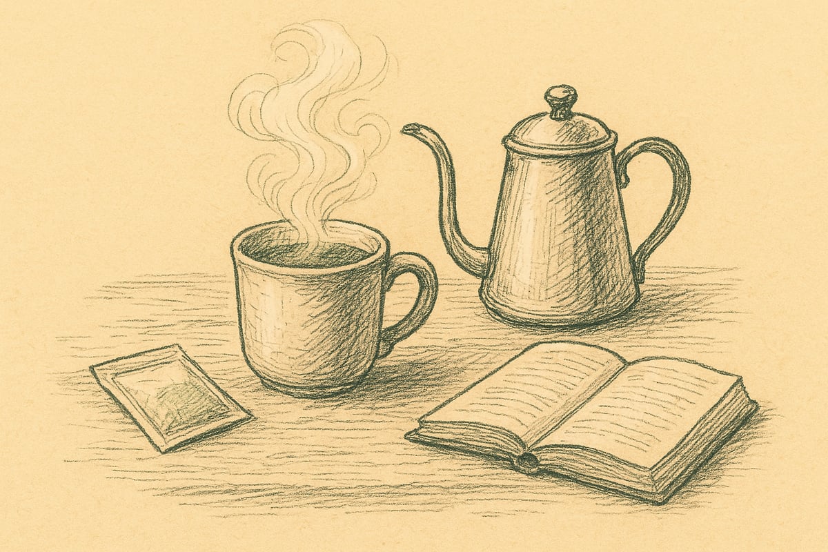 Step-by-Step Guide: Brewing “My Brew” Coffee in 2026