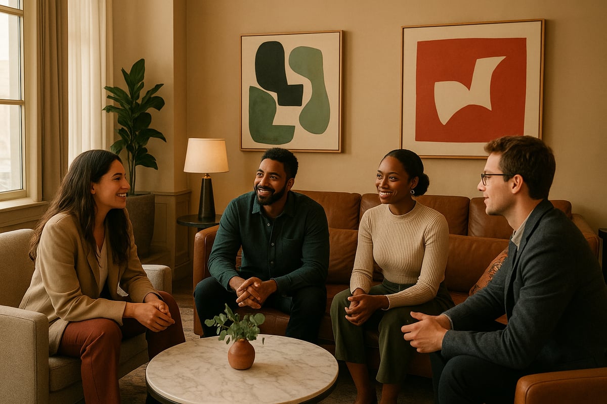 Becoming a Member: Application, Fees, and Perks
