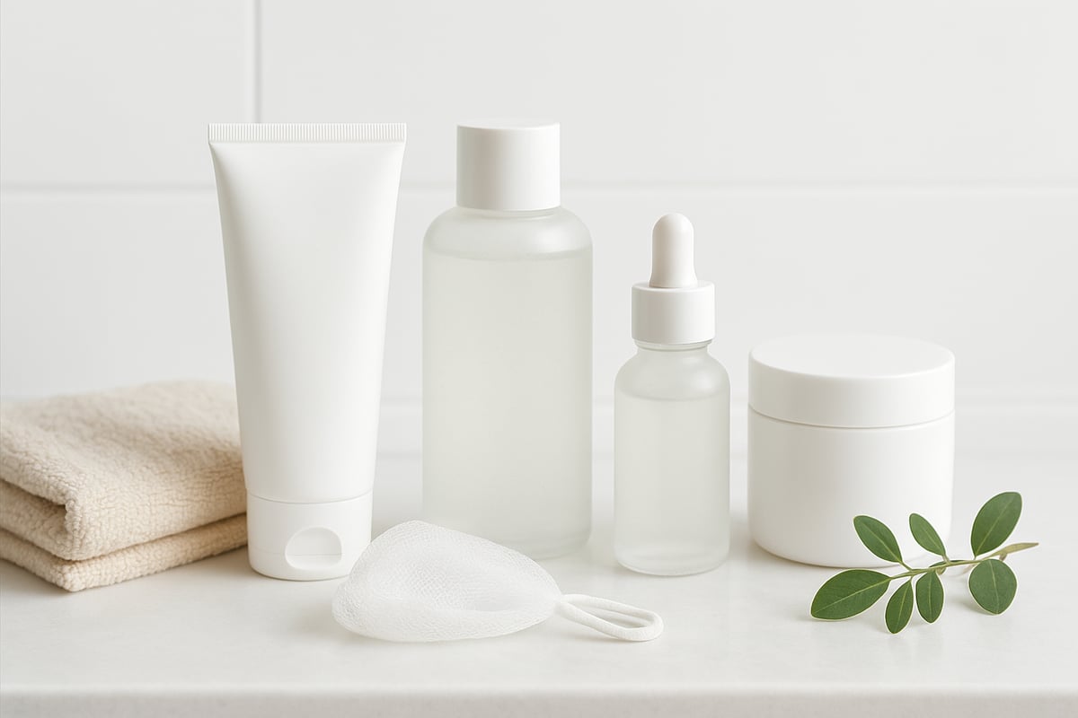 2026年最新！ニキビ対策スキンケアの正しいステップ