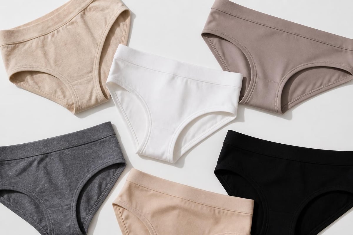 Fabric performance comparison