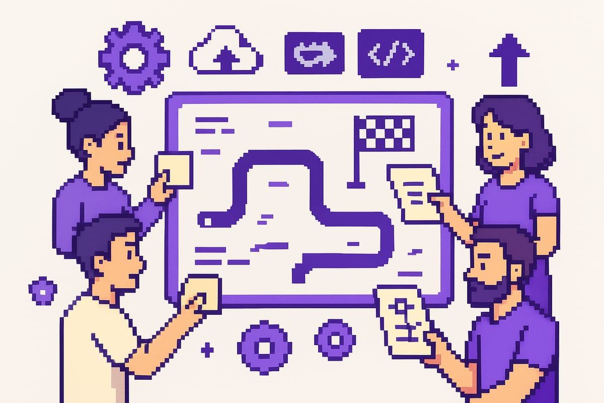 Step-by-Step Guide to Implementing Innovative Software Solutions