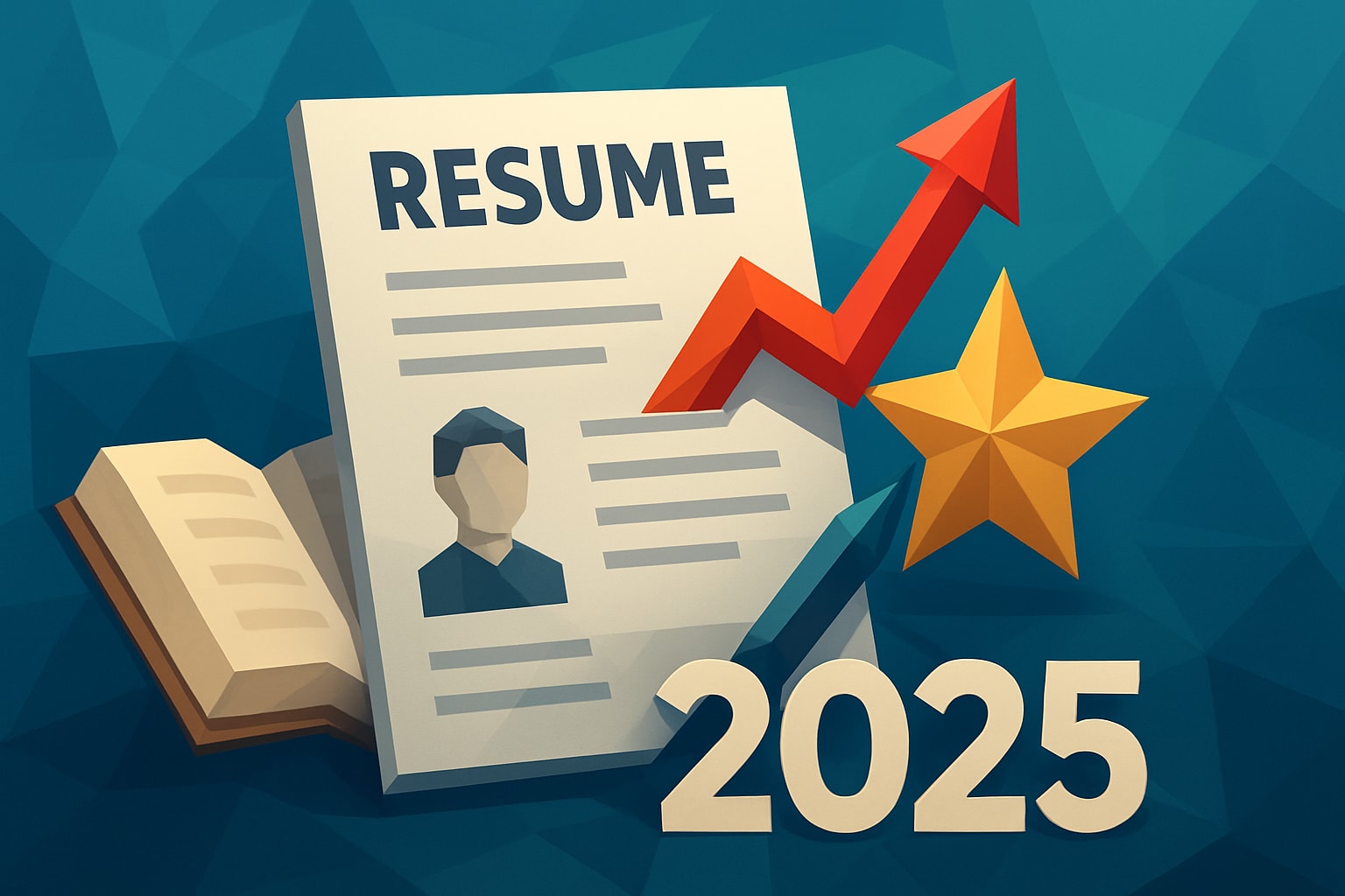 Resume ıo Guide 2025: Your Path to a Winning Resume