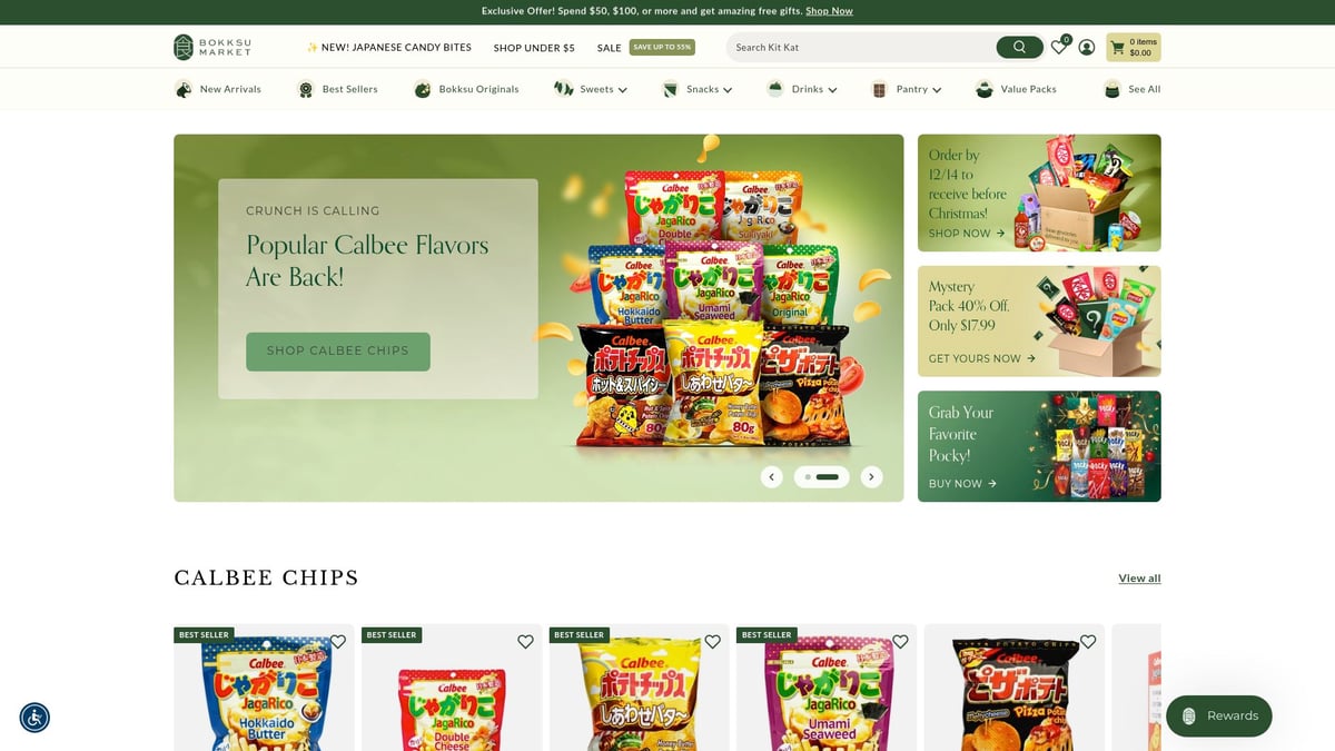 9 Must-Try Italian Food Boxes for Authentic Flavors in 2026 - Bokksu Market: Italian Snack Discovery Box