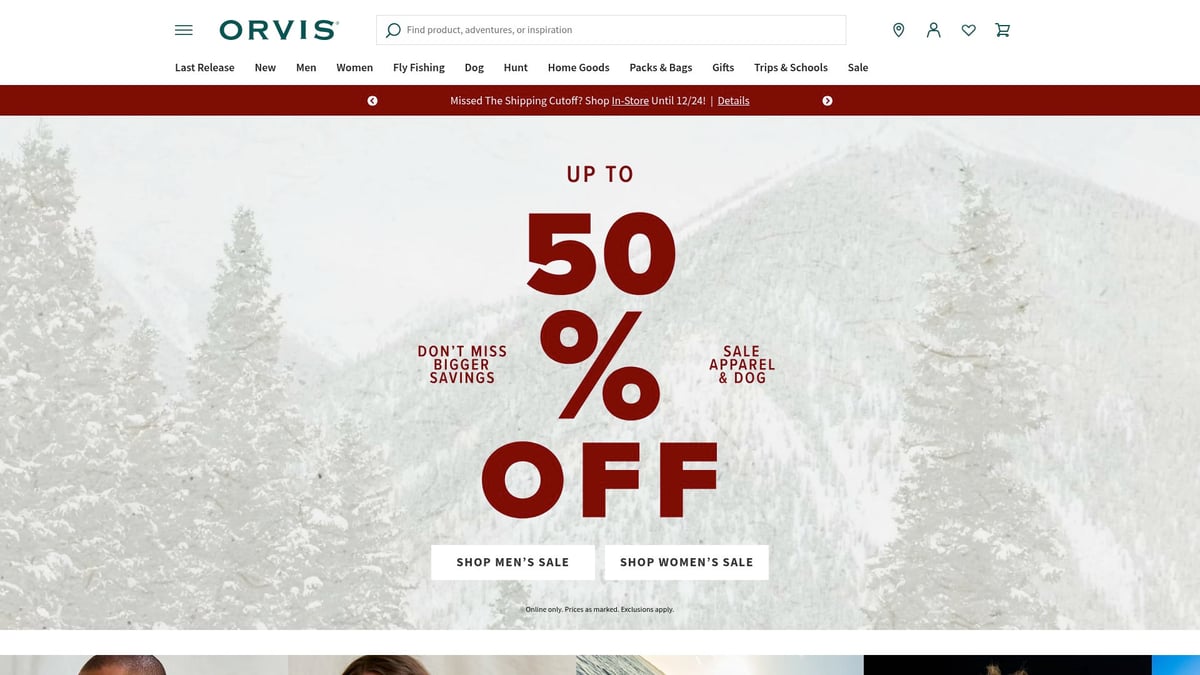 9 Must-Have New Fishing Equipment Picks for 2026 - Orvis PRO Waders 2026 Edition