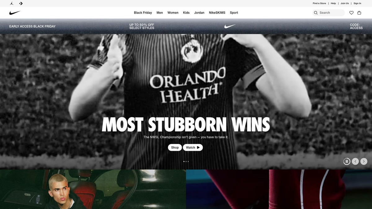 9 Must-Try Hottest Gym Outfits for a Bold 2025 Look - Nike Pro Dri-FIT Flex 2-in-1 Shorts & Crop Top