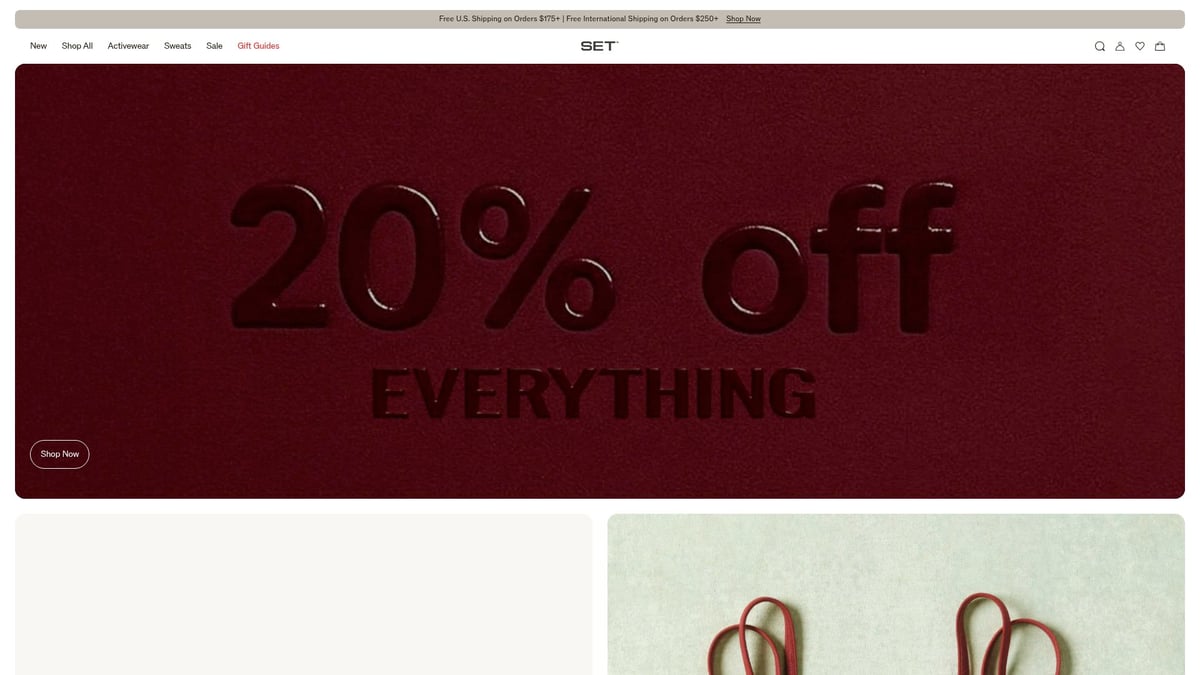 9 Must-Try Hottest Gym Outfits for a Bold 2025 Look - Set Active Sculptflex Ribbed Set