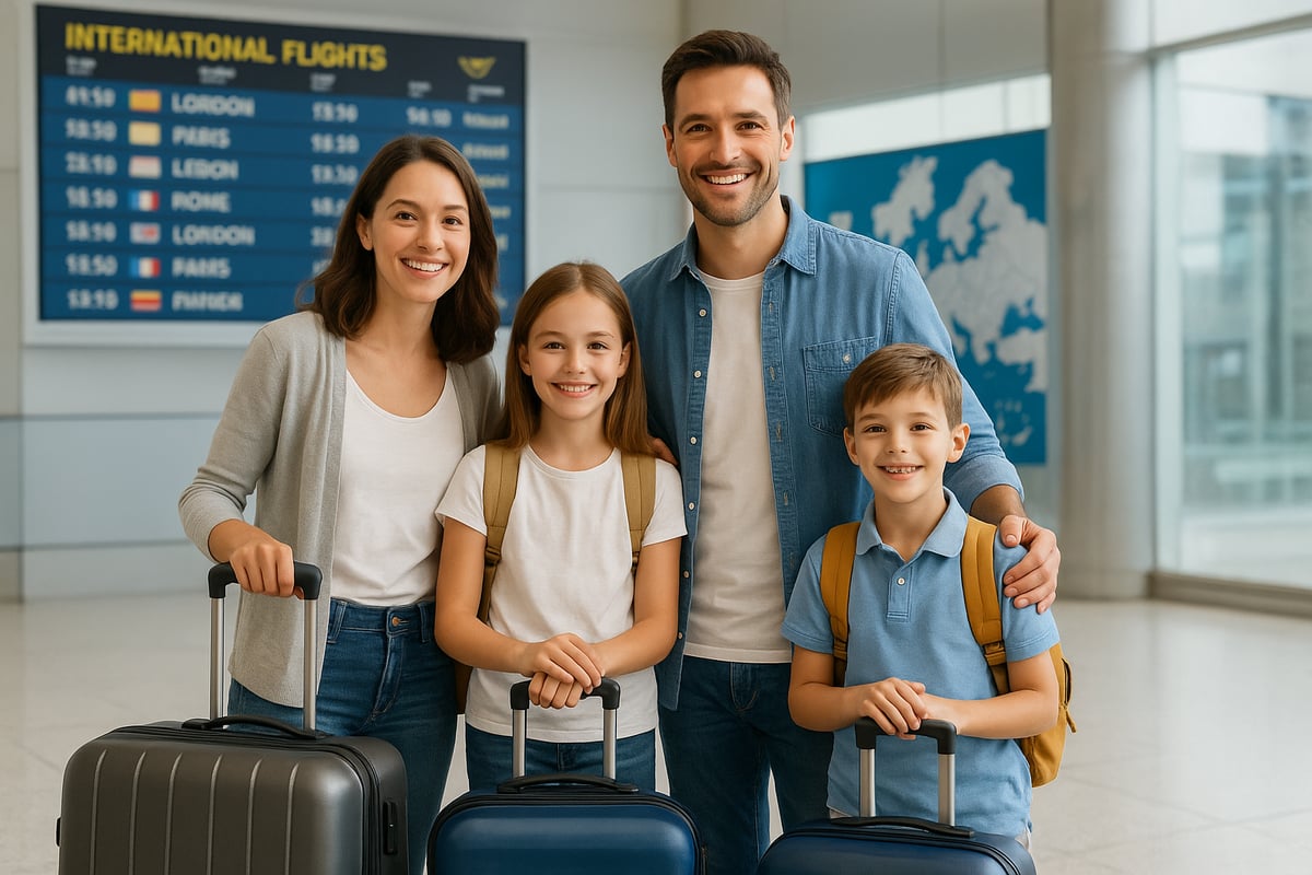 Βασικά βήματα για τον προγραμματισμό ενός ταξιδιού στον οδοντίατρο στο εξωτερικό