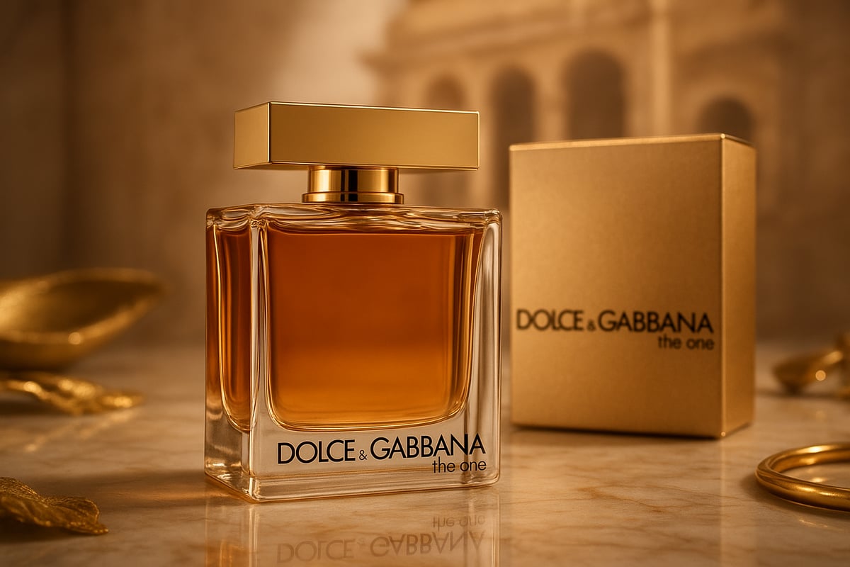 Die Geschichte von „The One“: Ein Duftikone im Wandel der Zeit