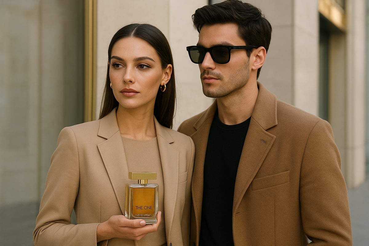 Styling & Lifestyle: „The One“ als Statement bis 2026