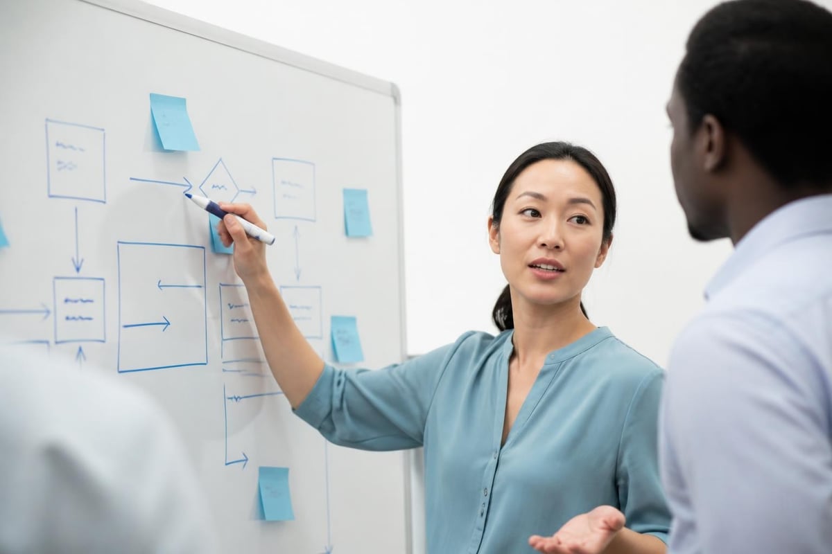 SaaS leadership challenges