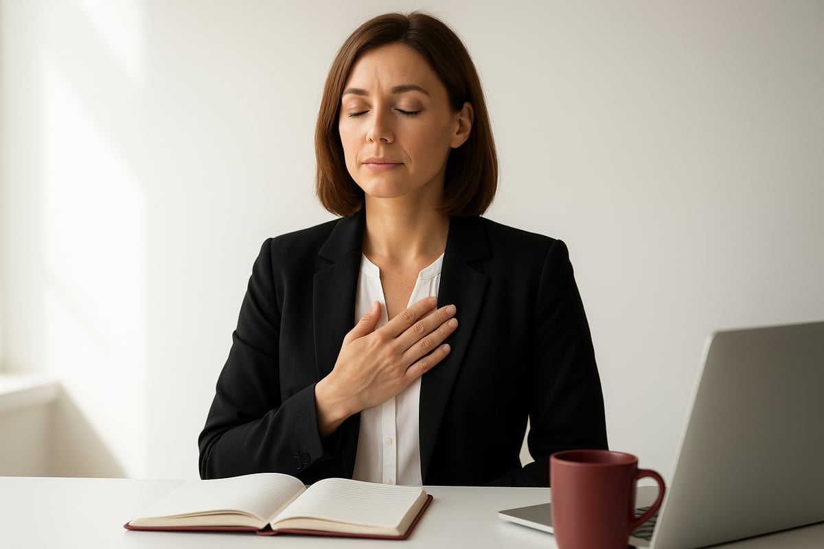 The Power and Practice of Intuition