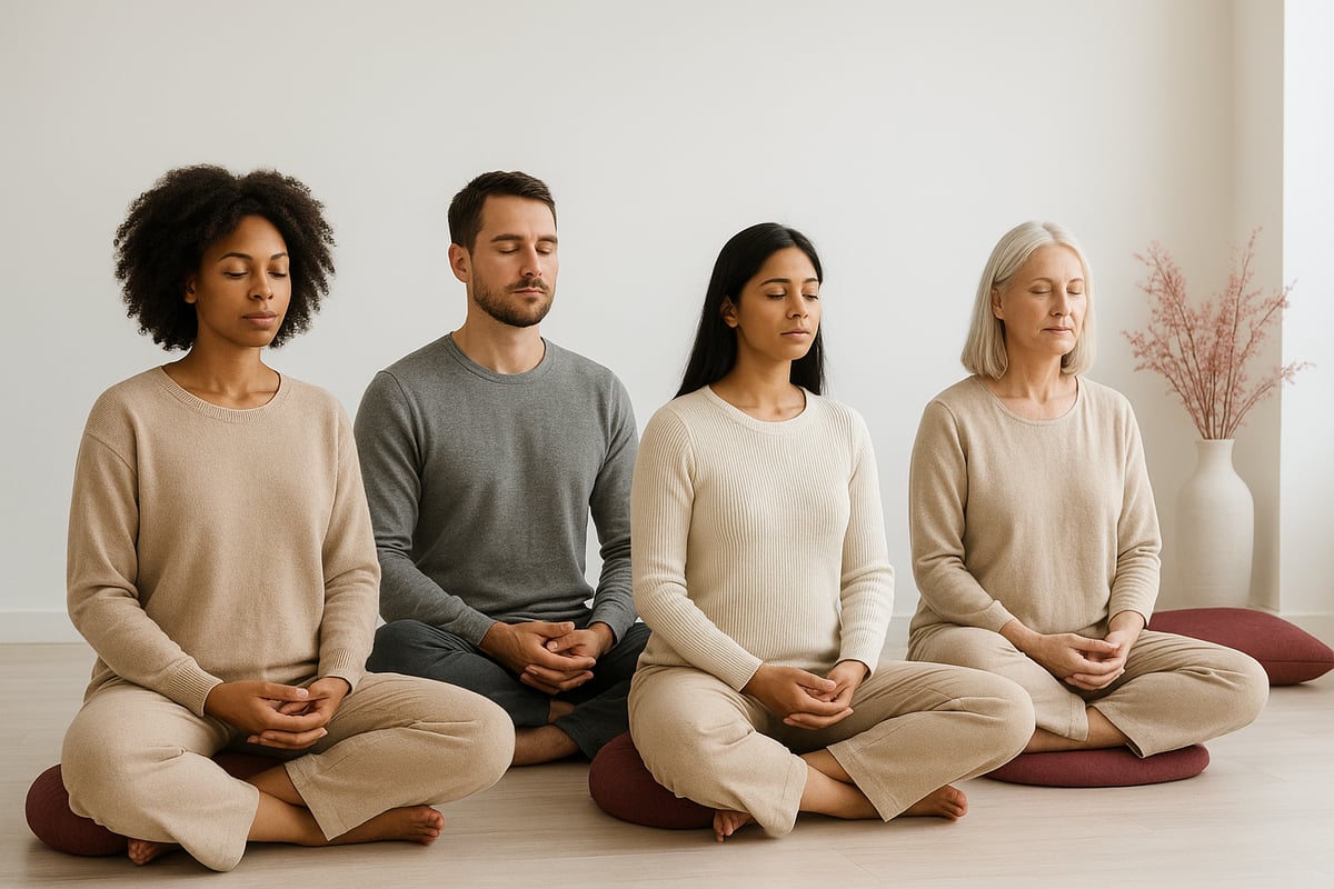 Understanding Spirituality in the Modern Era