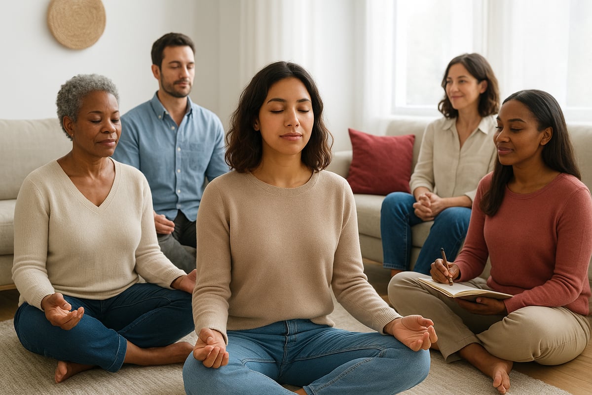 The Impact of Spirituality and Intuition on Daily Life